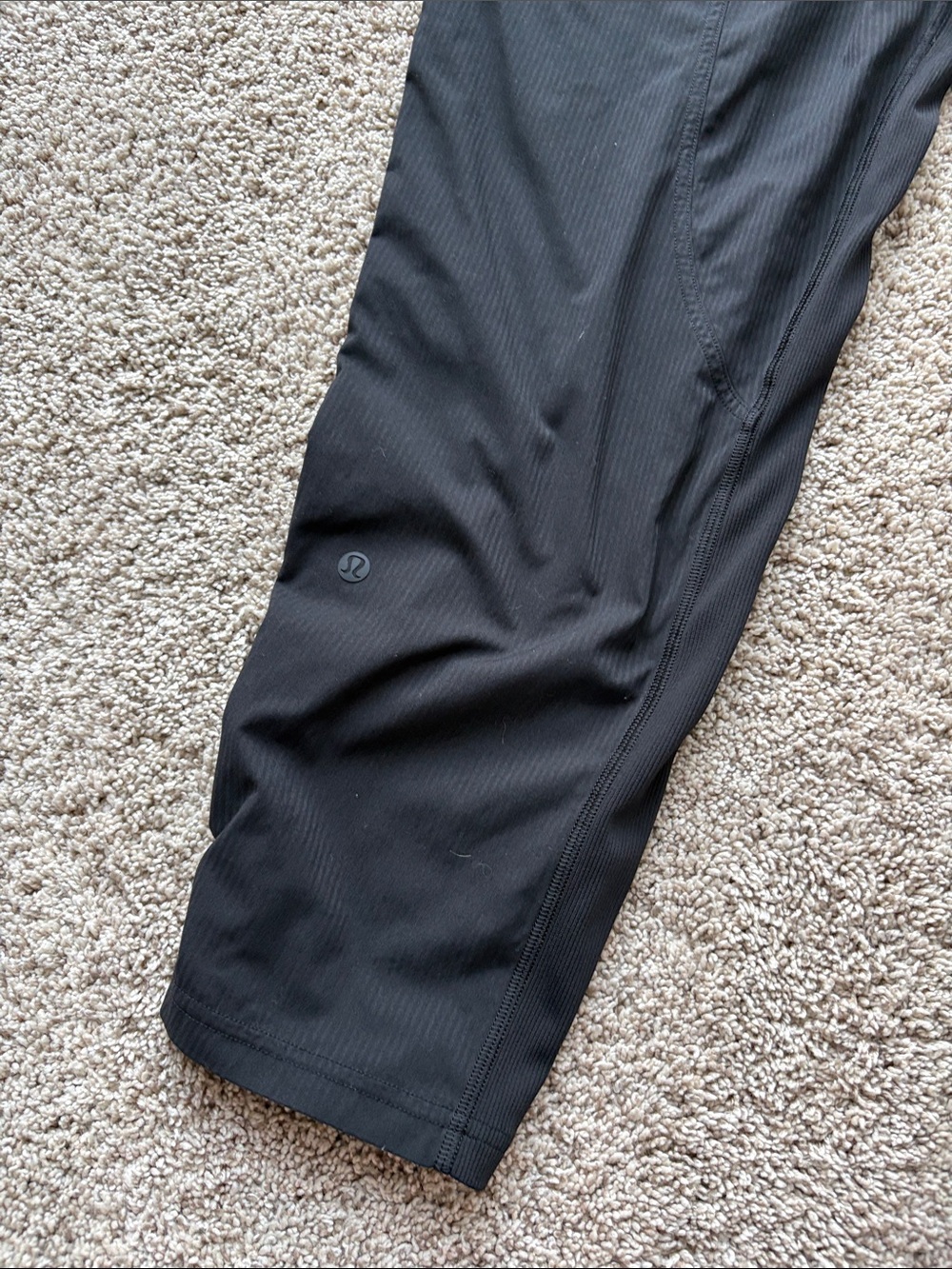 Lululemon Mid-rise Dance Studio Cropped - Picture 8 of 9